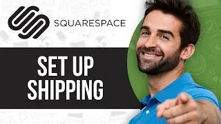 How To Set Up Shipping On Squarespace 2024