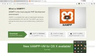 Java Programming 2 - JavaFX MySQL Database Example 1/2