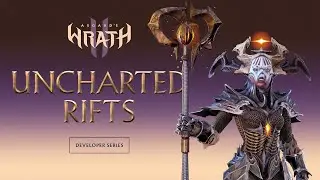 Asgard’s Wrath 2 | Uncharted Rifts - Developer Deep Dive | Meta Quest 2 + 3 + Pro