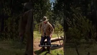 Momentos Red Dead Redemption 2 