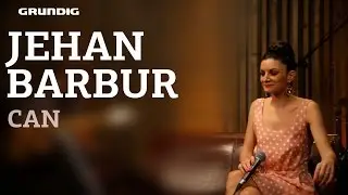 Jehan Barbur - Can / #akustikhane #sesiniaç