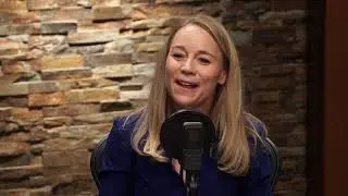 Embracing Childlike Faith as a Mom - Erin Hawley