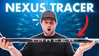 This stick made me SHOOT HARDER! (Bauer Nexus Tracer Review)