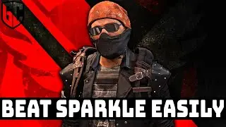 The EASIEST Way to Take on Sparkle! Invincible Build