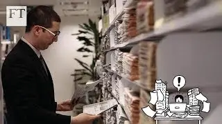 How to... read the news | FT Life