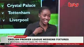 Sports Extravaganza|| Chelsea wamemaliza bao zao zote za hii season