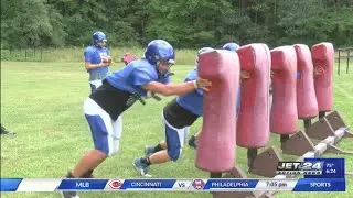 H.S. Football Preview: Conneaut