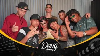 MEGA DOUG 04 - MC VITIN LC, MC PEPEU, MC GUTO ZK, DAAN MC, MC BRAIAN E MC TOLENT (Doug Filmes)