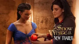 Snow White and the Evil Queen – New Trailer (2024) Brett Cooper | Daily Wires Bentkey