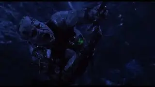 Van Helsing (2004) Frankenstein | Help me | I Want to live