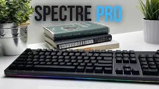 Tecware Spectre Pro - The Best Budget Mechanical Keyboard!