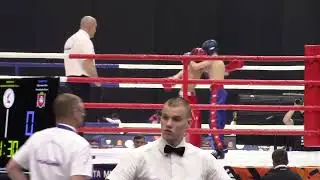 Башкиров Максим 1 р
