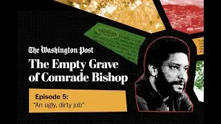 The Empty Grave Podcast | Episode 5: ‘An ugly, dirty job