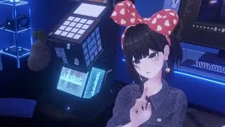 Make my videos into VRChat worlds