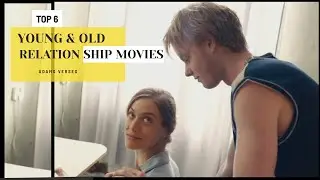 Top 6 Older Woman and Younger Boy Relationship Movies| 2022-2017 |#Adam's Verses | #Olderwoman #son😍