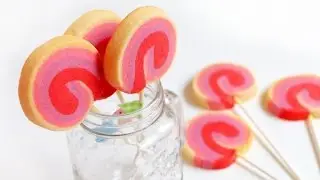 ПЕЧЕНЬЕ леденцы на палочке