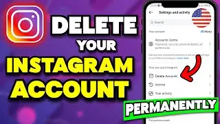 How to Permanently Delete Your Instagram Account