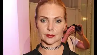 EastEnders star Samantha Womack looks TOTALLY different with brown hair