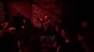 Synс Fx Audio w/ Cuartero, Seb Zito — Gazgolder