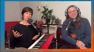 ВДОХНОВЕНИЕ И МОТИВАЦИЯ ДЛЯ ПЕНИЯ - что делать чтобы научиться петь?
