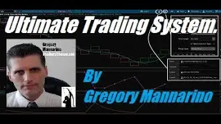 The ULTIMATE Intraday Stock Trading System Simplified! 100% FREE. By Gregory Mannarino