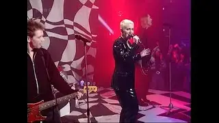 Roxette  -  Sleeping In My Car - TOTP  - 1994