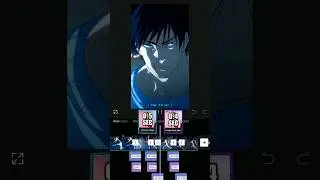 Anime Edit Capcut Tutorial #capcuttutorial #capcut