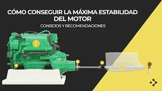 ELLEBOGEN | CÓMO CONSEGUIR LA MÁXIMA ESTABILIDAD DEL MOTOR