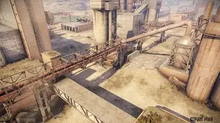 [ 168 ] Фармим на смерч ~Crossout~