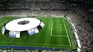 Real Madrid 4-1 Juventus Campeones de Europa por Duodecima vez