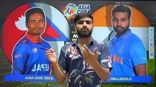 IND vs NEP Dream11 Prediction | IND vs NEP Asia Cup Dream11 Prediction | Ind vs Nep today Dream11 |