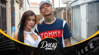 MC Gury - Sentadão (CLIPE OFICIAL) Doug FIlmes