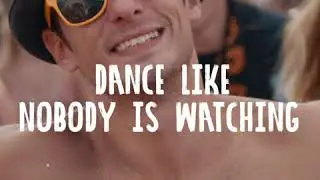 Dance like nobody is watching | Indian Spirit Festival