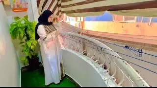 طول عمري شقيانه وحمالة اسيه😩المصايب نزله ترف عليا قدر الله وماشاء فعل