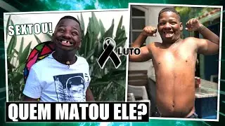 MEME DO BONITINHO - POR QUE ELE MORREU?