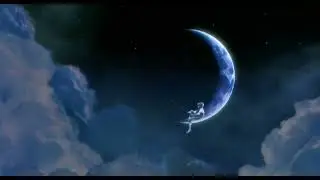 DreamWorks Pictures Logo