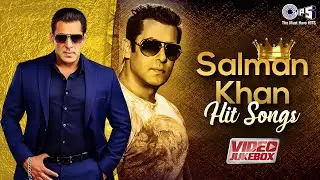 Salman Khan Hit Songs | 90s Hits Hindi Songs | Bollywood Romantic Hits | Hindi Love Songs | Jukebox