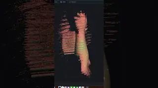 Testing accuracy of Raptor 3d scanner by @Creality3D printed on Ender3 V3 Plus