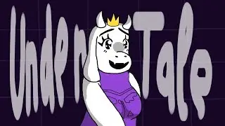 UNDERTALE .: MEME :.    i am a boss as bitch   Version 1  (old)