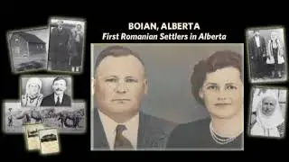 Rompost TV report on Boian Alberta