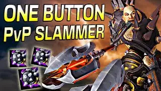 SLAM TO WIN! - Ascension WoW PvP Build Guide