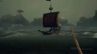 Sea of Thieves (Сюжет) Часть 1