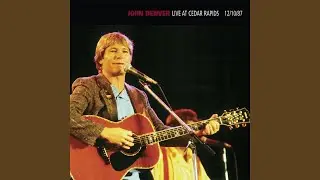 Poems, Prayers & Promises (Live at Five Seasons Center, Cedar Rapids, IA - December 1987)