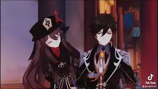 POV: What Aether hears in his last moments | Genshin Impact