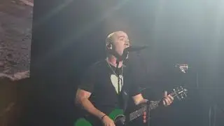 Live Performing I Alone, Holmdel NJ 9/6/24  #live #livemusic