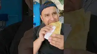 COMIDAS DE RUA NO CENTRO DE SÃO PAULO - 25 DE MARÇO