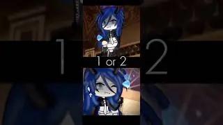 🔥🔥//Gacha cat miraculous 