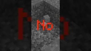 Minecraft NO wood 🚫🪵