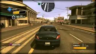 Driver: San Francisco. Видеорецензия