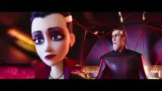 We are monsters-Trailer 2017 (cartoon)